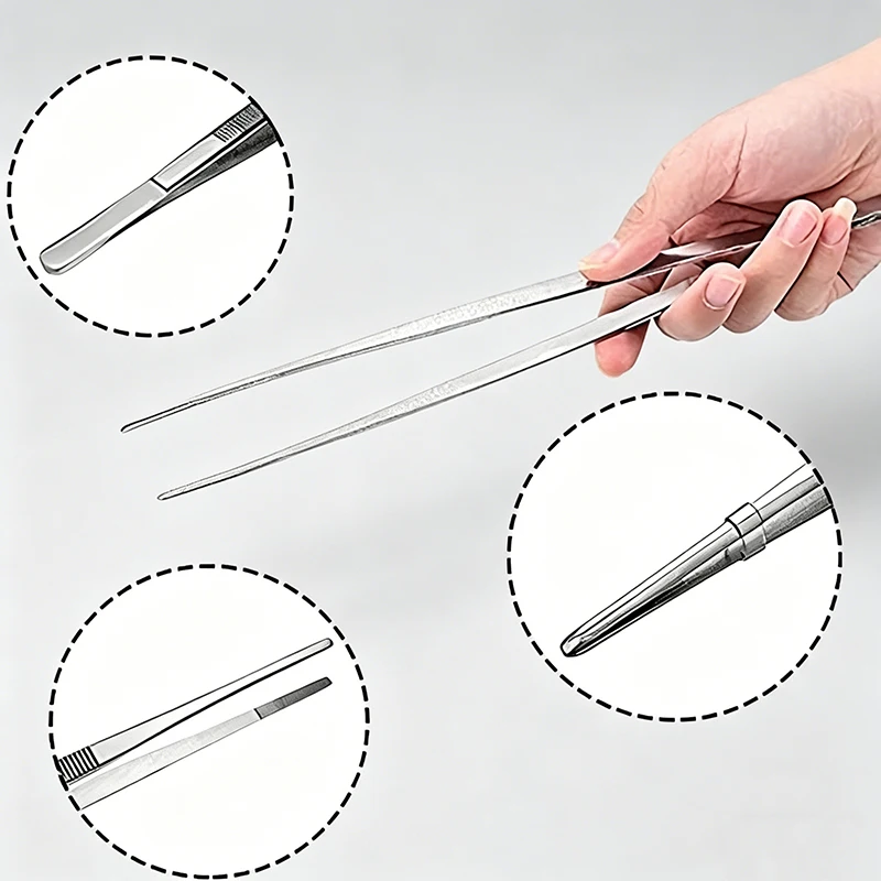 Multifunction Barbecue Tongs S - Kitchen Gadgets And Appliances recension och pris