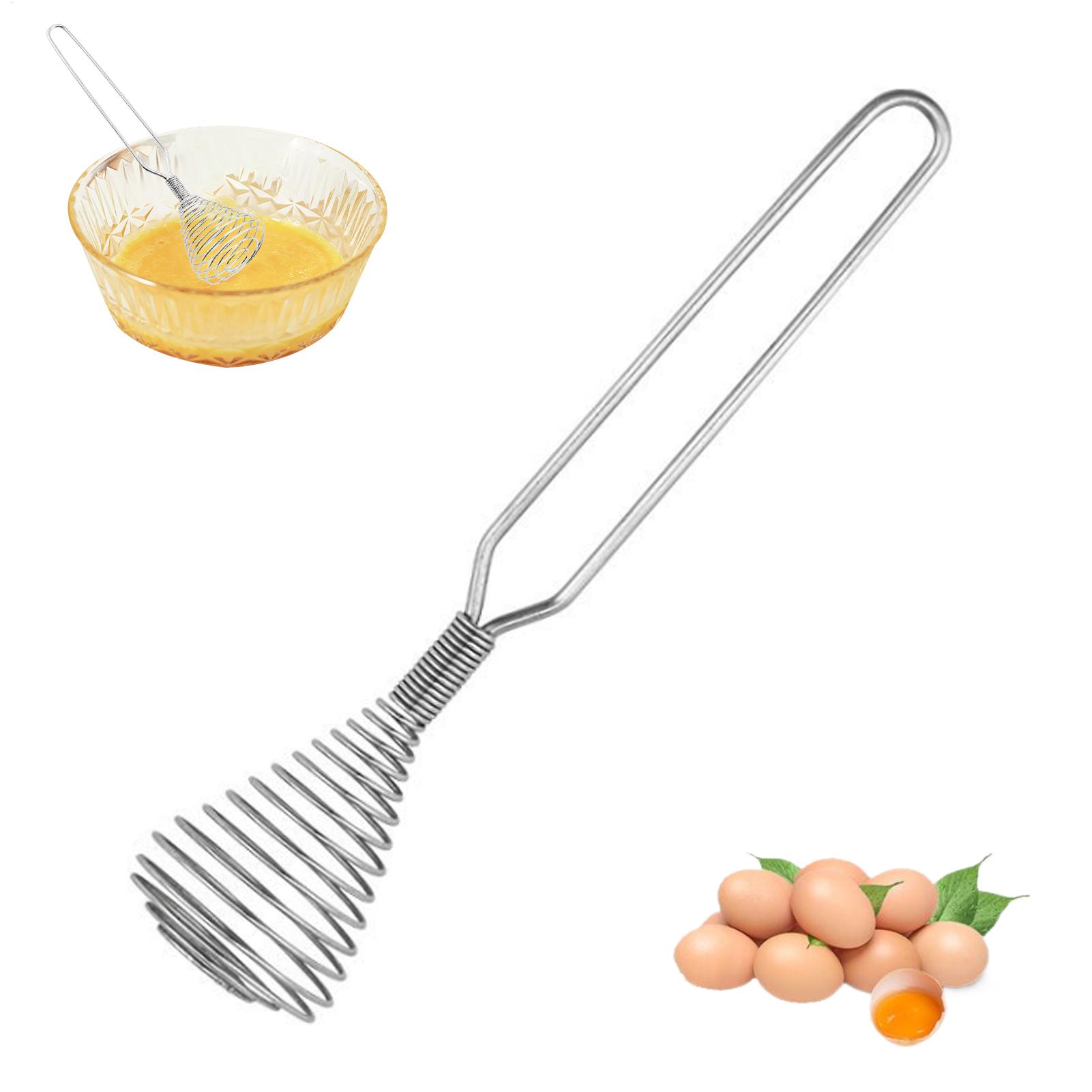 Stainless Steel Hand Whisk Spr - Kitchen Gadgets And Appliances recension och pris