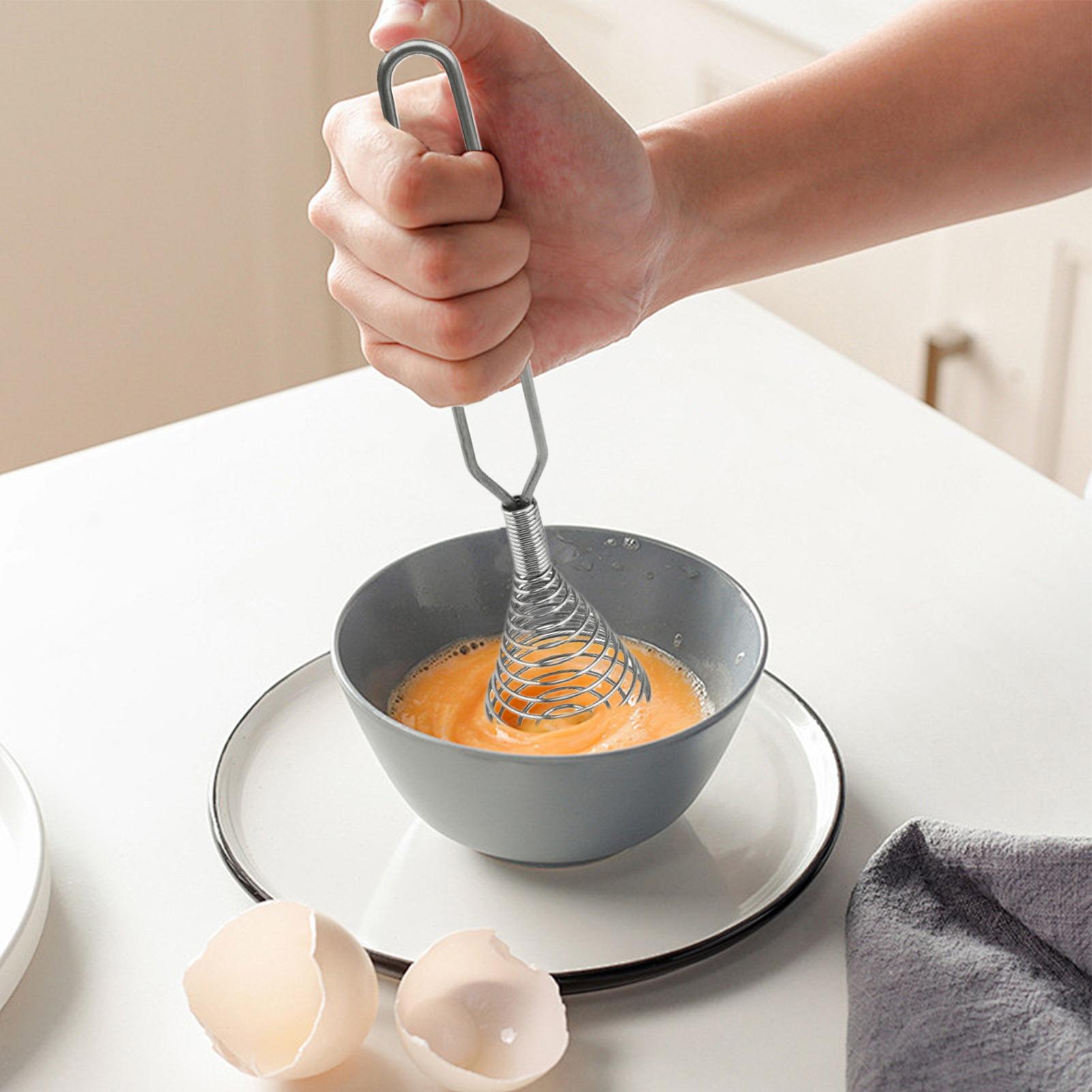 Stainless Steel Hand Whisk Spr - Kitchen Gadgets And Appliances recension och pris