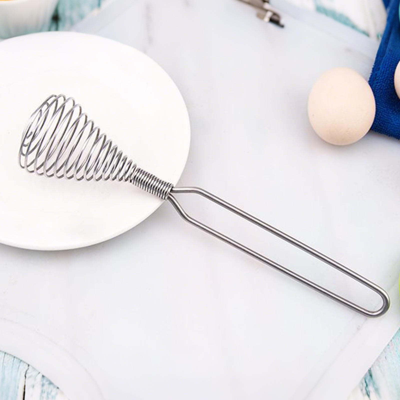 Stainless Steel Hand Whisk Spr - Kitchen Gadgets And Appliances recension och pris