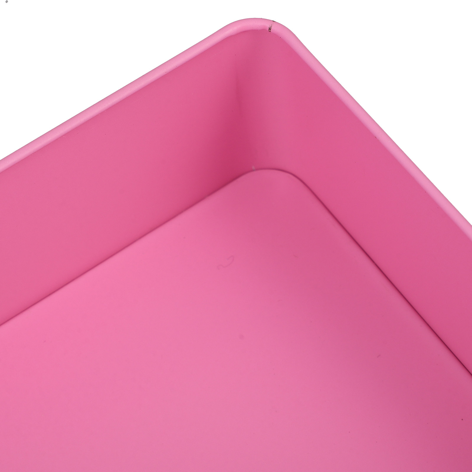 Extra Large Square Tinplate St - Kitchen Gadgets Presents recension och pris