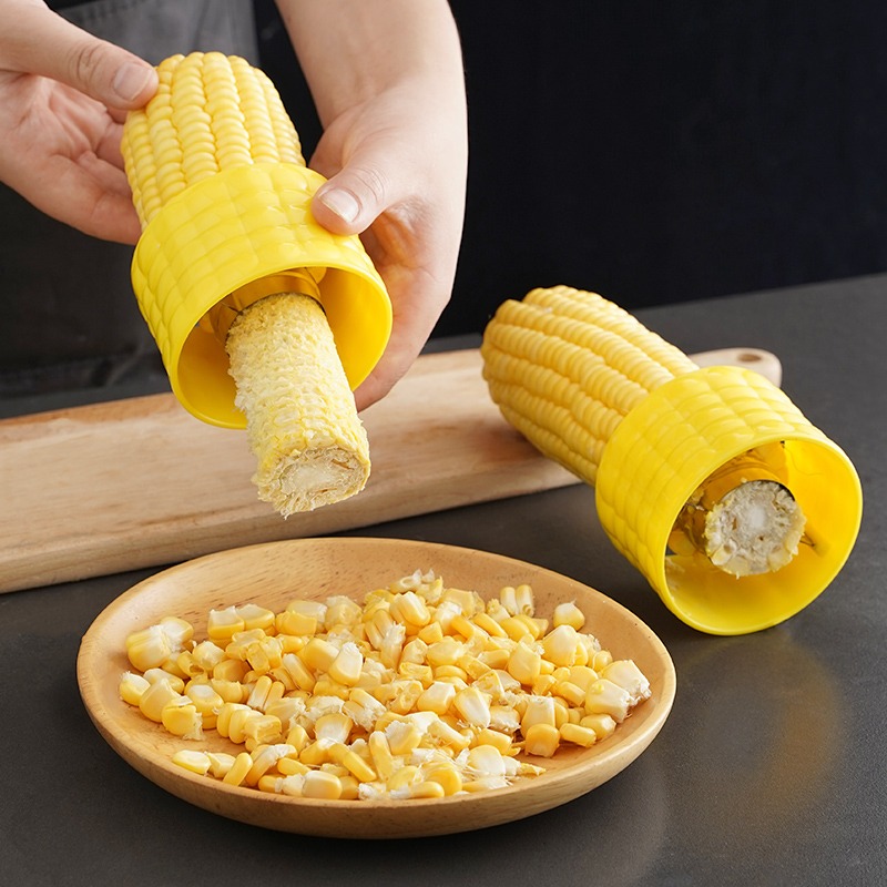 New Corn Thresher–Rotary Strip - Kitchen Gadgets You Must Have recension och pris