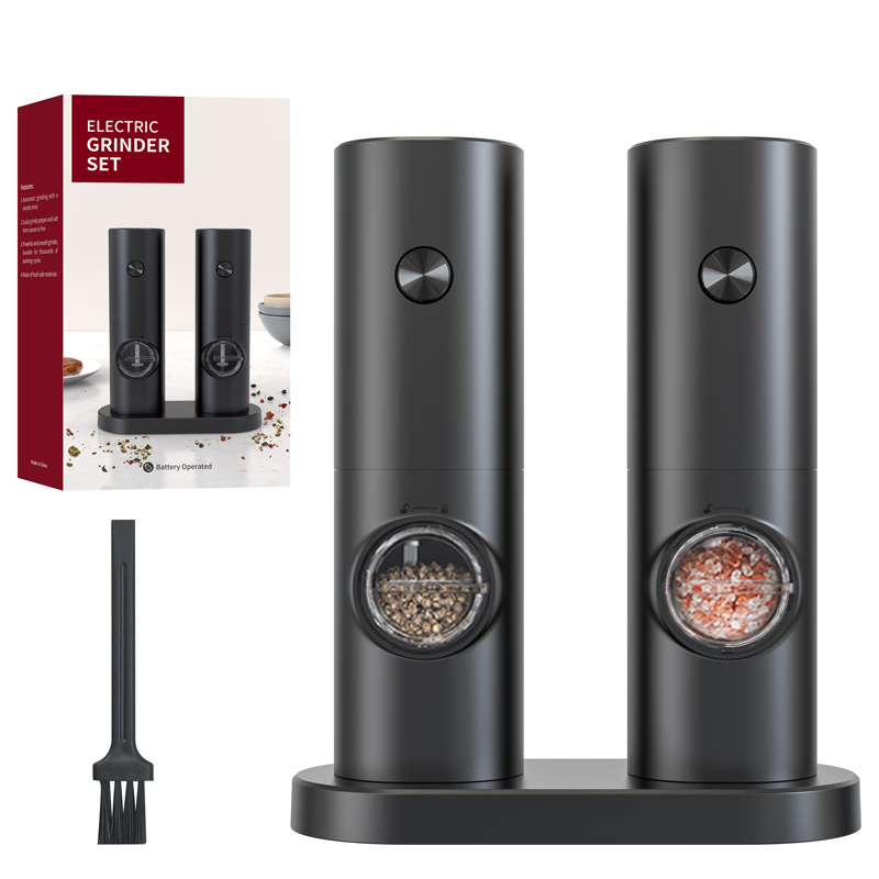 CROSIKO KYMQ-14BS LED Electric - Kitchen Gadgets Electric recension och pris