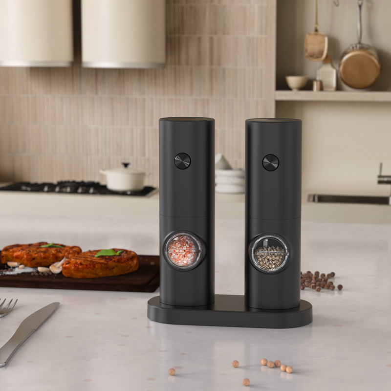 CROSIKO KYMQ-14BS LED Electric - Kitchen Gadgets Electric recension och pris