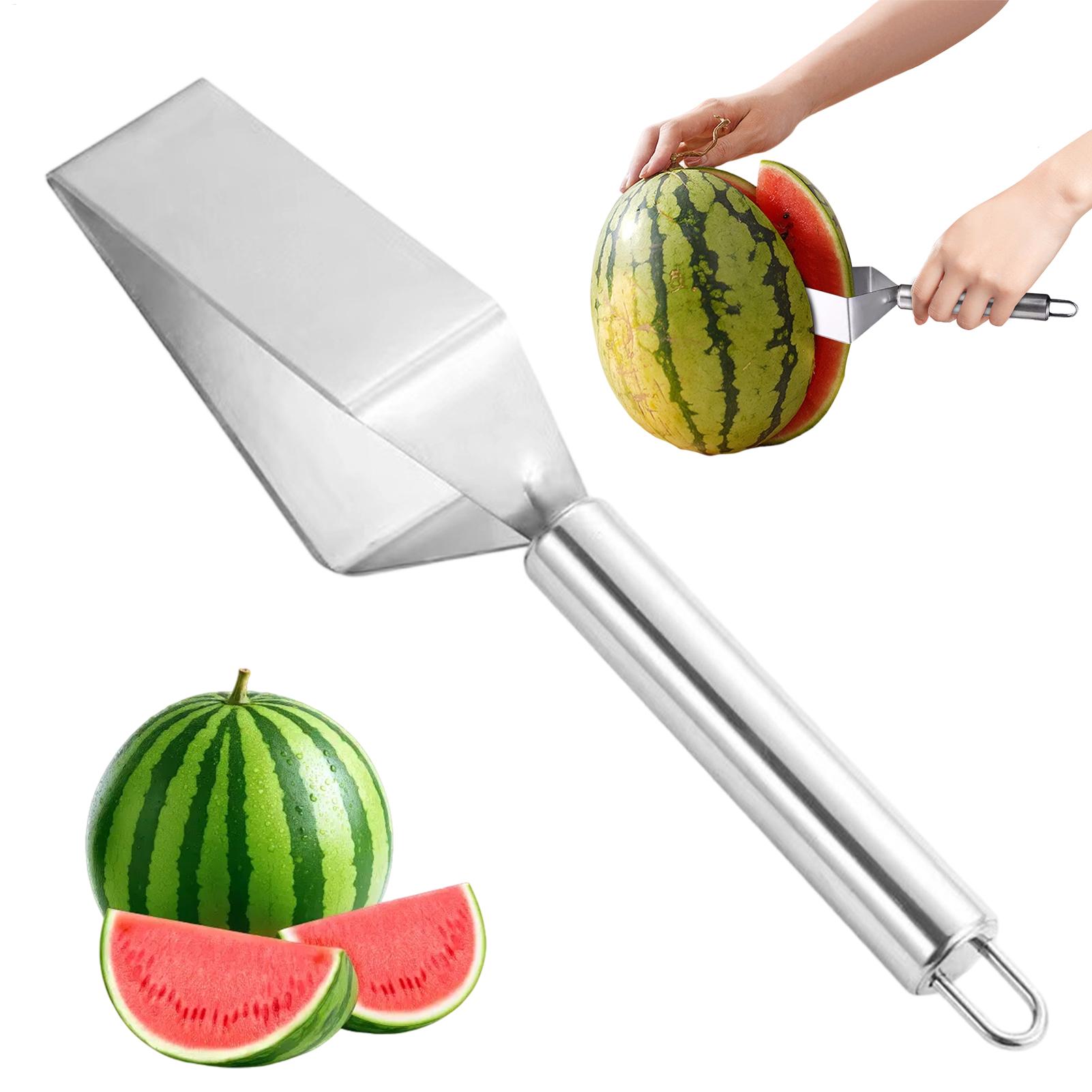 Watermelon Slicer Triangular W - Watermelon Slicer Cutter recension och pris