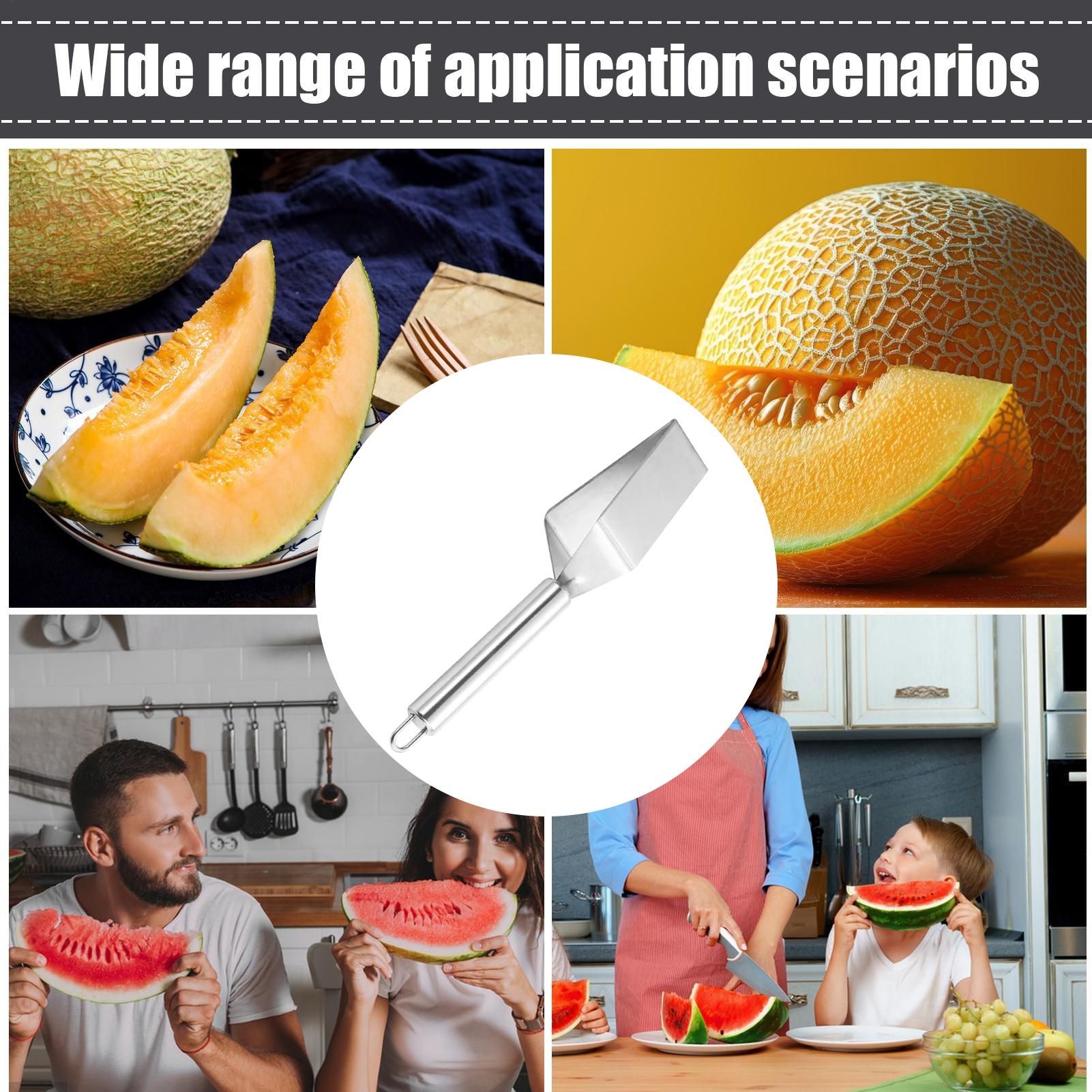 Watermelon Slicer Triangular W - Watermelon Slicer Cutter recension och pris