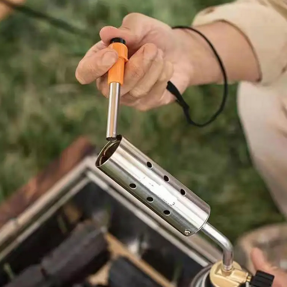 Pulse Lgnition Kitchen Outdoor - Kitchen Gadgets Electric recension och pris