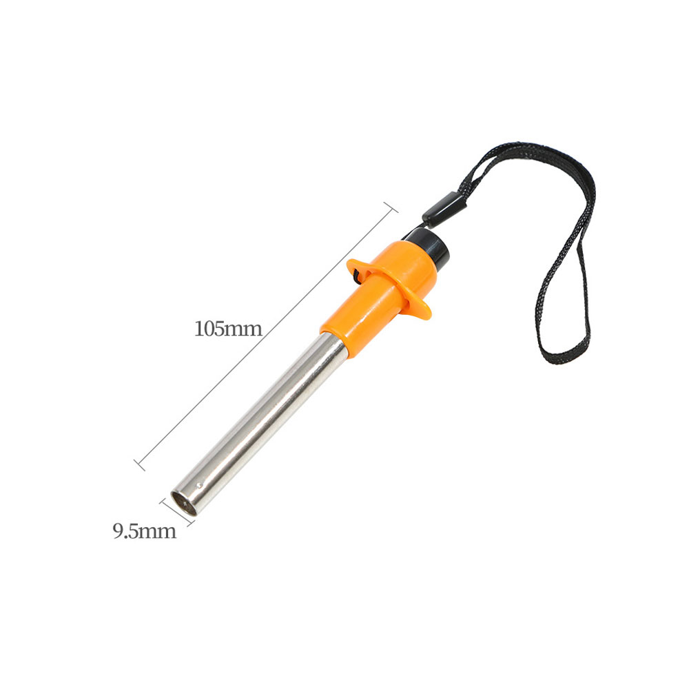 Pulse Lgnition Kitchen Outdoor - Kitchen Gadgets Electric recension och pris