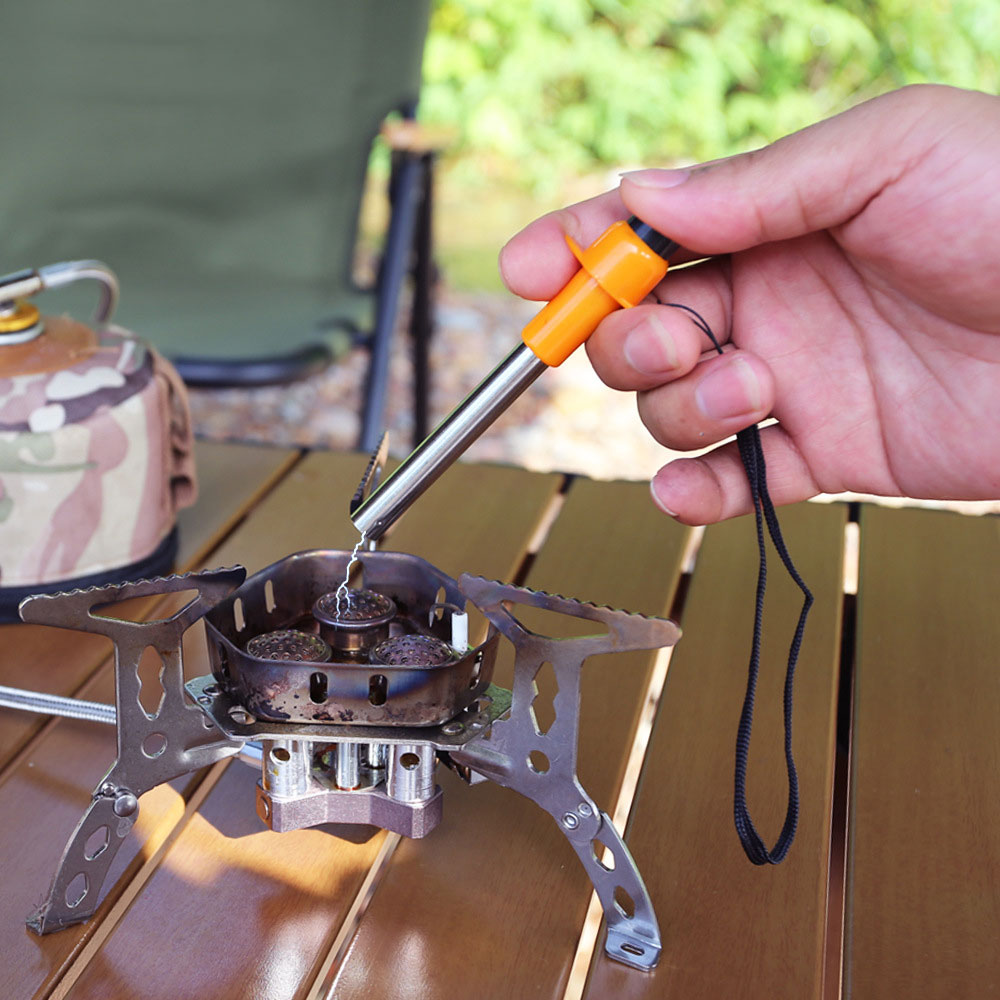 Pulse Lgnition Kitchen Outdoor - Kitchen Gadgets Electric recension och pris