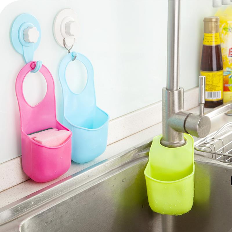 High Quality 1Pcs Creative Kit - Kitchen Gadgets Rack Storage recension och pris