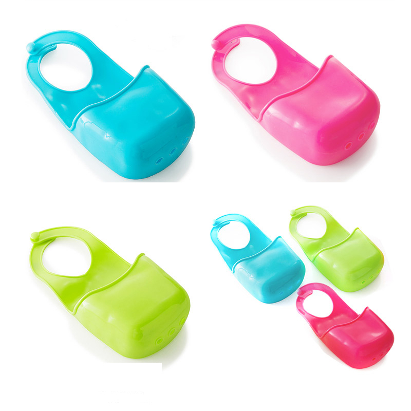 High Quality 1Pcs Creative Kit - Kitchen Gadgets Rack Storage recension och pris