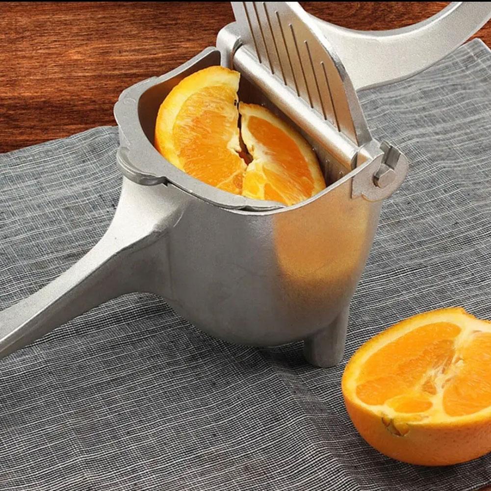 Aluminum Lemon Juicer Squeezer - Citrus Lemon Squeezer recension och pris
