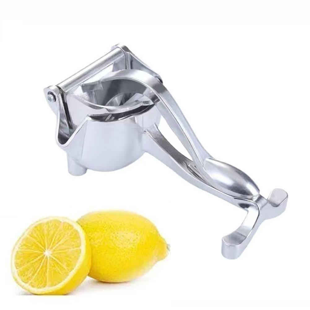Aluminum Lemon Juicer Squeezer - Citrus Lemon Squeezer recension och pris