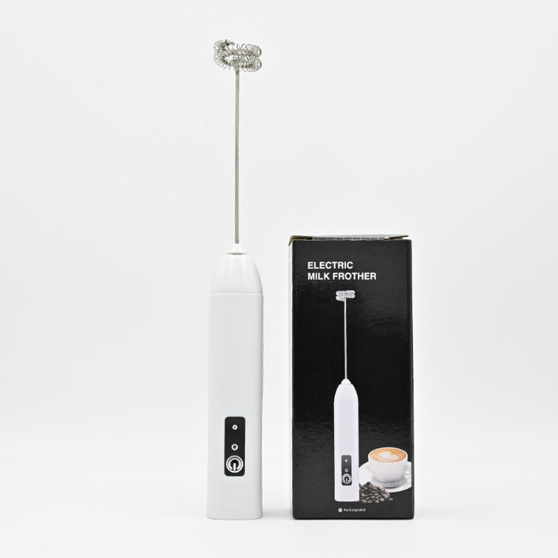 Electric Coffee Milk Foaming M - Kitchen Gadgets And Appliances recension och pris