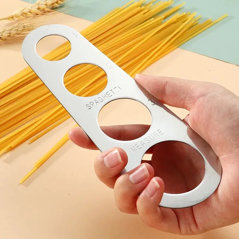 Stainless Steel Spaghetti Meas - Kitchen Gadgets And Appliances recension och pris