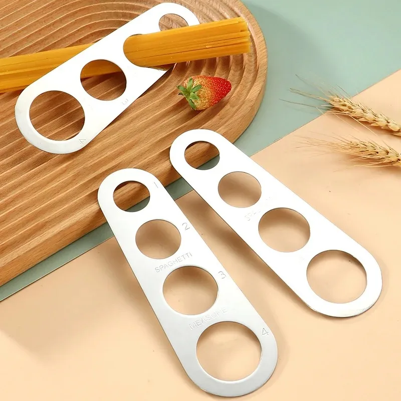 Stainless Steel Spaghetti Meas - Kitchen Gadgets And Appliances recension och pris