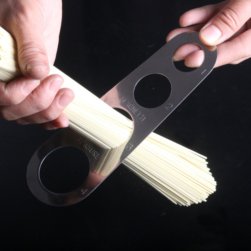 Stainless Steel Spaghetti Meas - Kitchen Gadgets And Appliances recension och pris