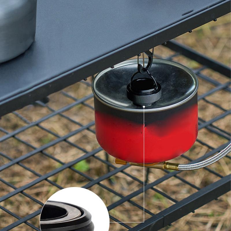 Cooking Air Canister Lid Alumi - Kitchen Gadgets You Must Have recension och pris