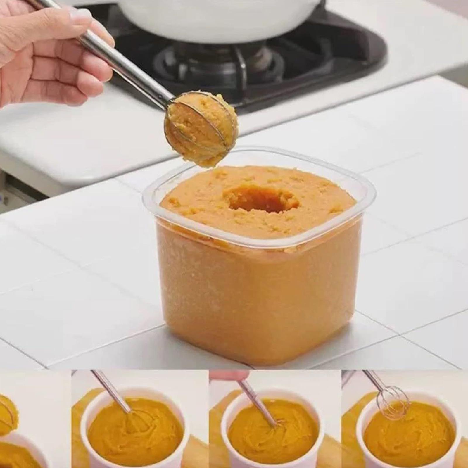 Miso Stirring Stick 304 Stainl - Kitchen Gadgets And Appliances recension och pris