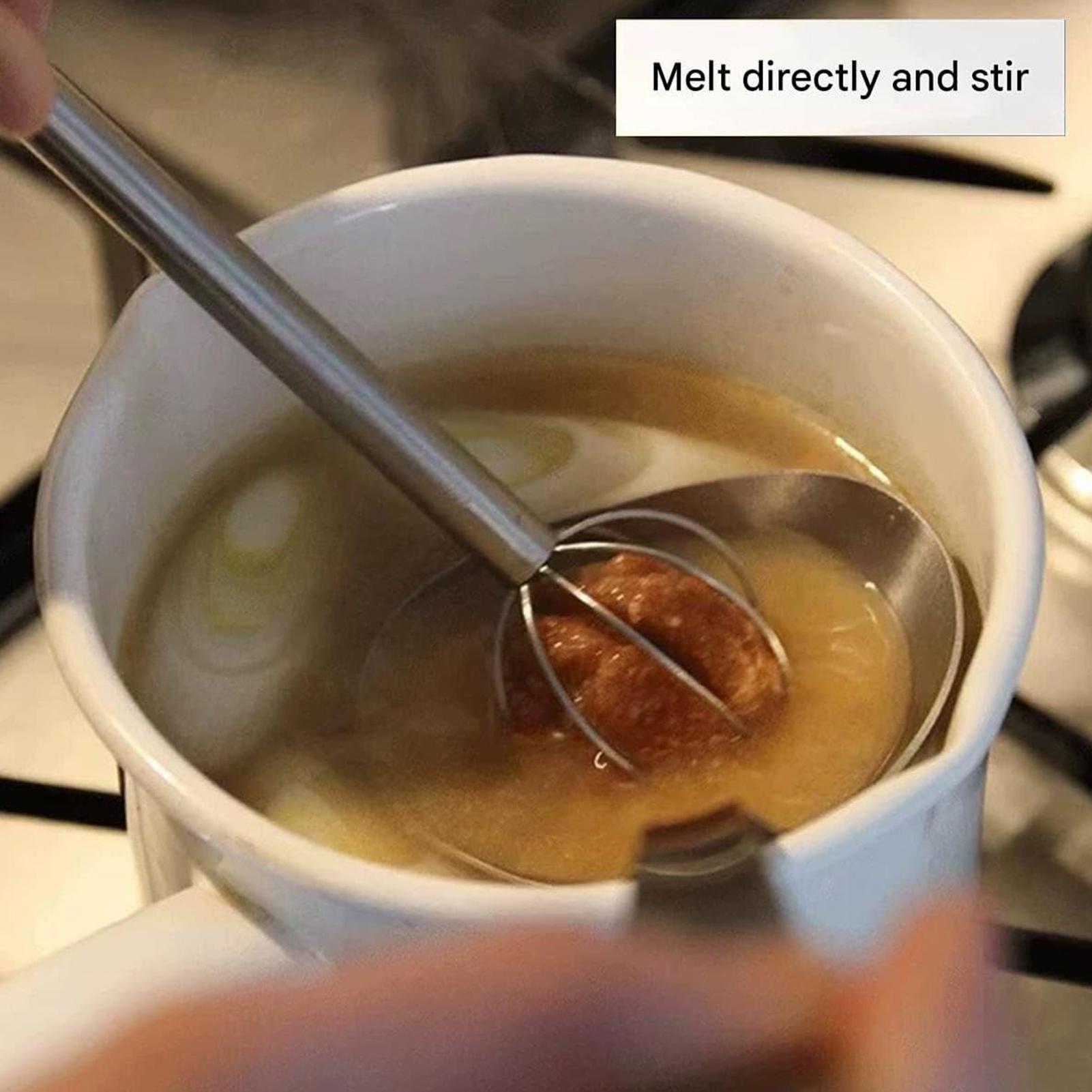 Miso Stirring Stick 304 Stainl - Kitchen Gadgets And Appliances recension och pris