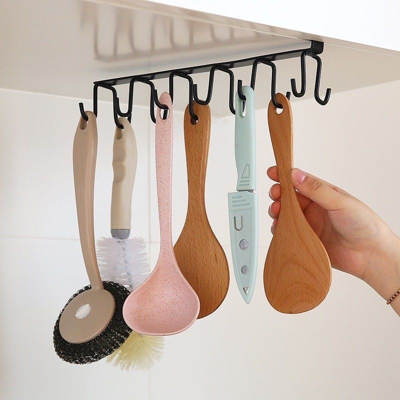 Cabinet Storage Rack Multifunc - Kitchen Gadgets Cabinet recension och pris